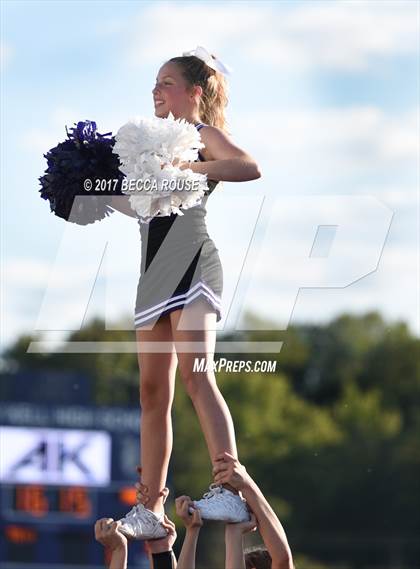 Thumbnail 3 in South Mecklenburg @ Ardrey Kell photogallery.