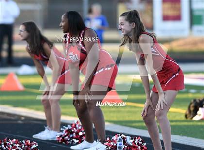 Thumbnail 3 in South Mecklenburg @ Ardrey Kell photogallery.
