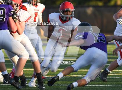 Thumbnail 3 in South Mecklenburg @ Ardrey Kell photogallery.