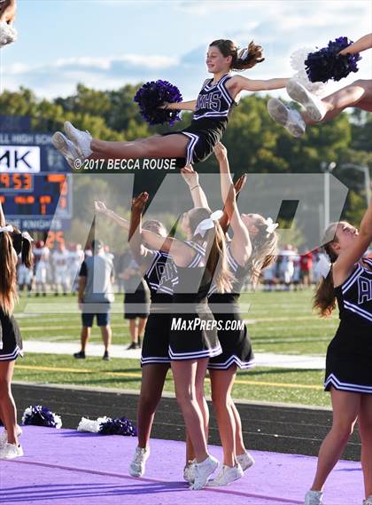 Thumbnail 2 in South Mecklenburg @ Ardrey Kell photogallery.