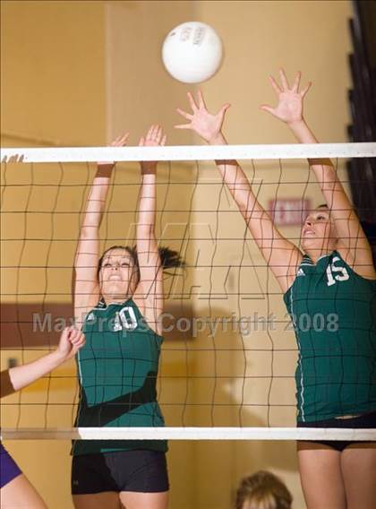 Thumbnail 2 in Manteca vs Bret Harte (Oakdale Tournament)    photogallery.