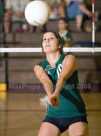 Thumbnail 3 in Manteca vs Bret Harte (Oakdale Tournament)    photogallery.