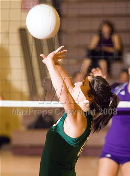 Thumbnail 2 in Manteca vs Bret Harte (Oakdale Tournament)    photogallery.