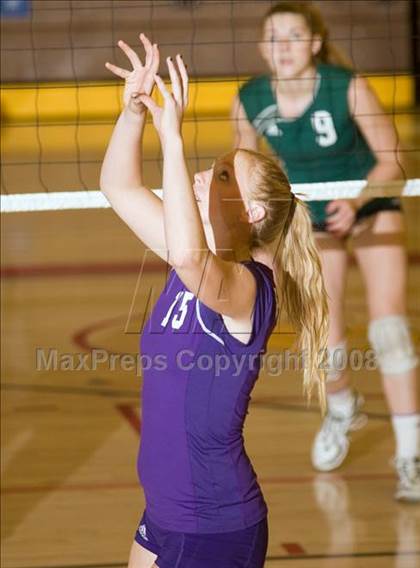 Thumbnail 2 in Manteca vs Bret Harte (Oakdale Tournament)    photogallery.