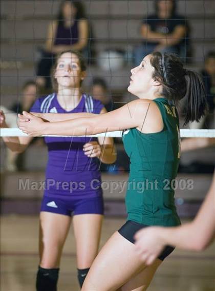 Thumbnail 2 in Manteca vs Bret Harte (Oakdale Tournament)    photogallery.