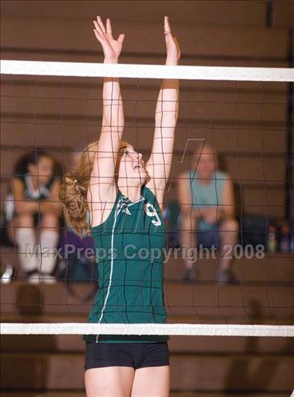 Thumbnail 3 in Manteca vs Bret Harte (Oakdale Tournament)    photogallery.