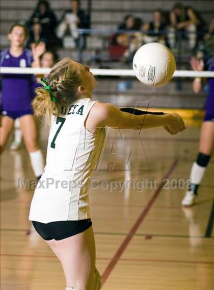 Thumbnail 3 in Manteca vs Bret Harte (Oakdale Tournament)    photogallery.