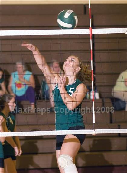 Thumbnail 3 in Manteca vs Bret Harte (Oakdale Tournament)    photogallery.