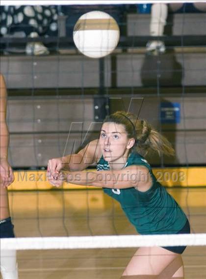 Thumbnail 1 in Manteca vs Bret Harte (Oakdale Tournament)    photogallery.
