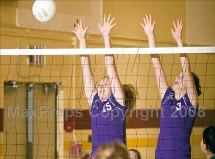 Thumbnail 1 in Manteca vs Bret Harte (Oakdale Tournament)    photogallery.