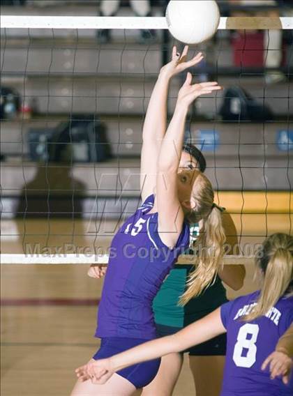 Thumbnail 3 in Manteca vs Bret Harte (Oakdale Tournament)    photogallery.
