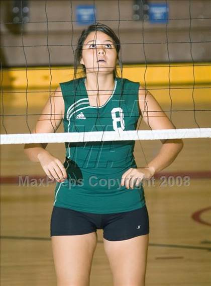 Thumbnail 1 in Manteca vs Bret Harte (Oakdale Tournament)    photogallery.