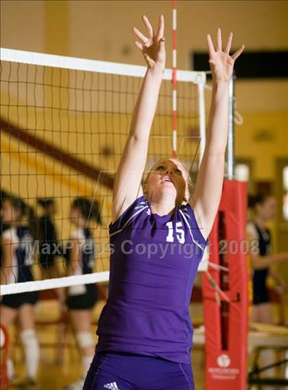 Thumbnail 1 in Manteca vs Bret Harte (Oakdale Tournament)    photogallery.