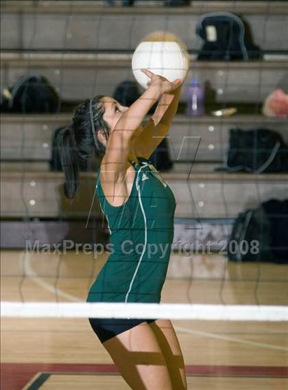 Thumbnail 2 in Manteca vs Bret Harte (Oakdale Tournament)    photogallery.