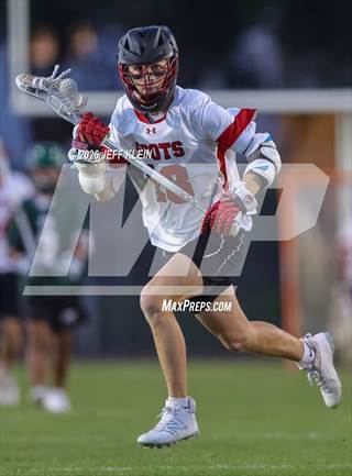 Pine Crest vs Saint Andrew’s (FHSAA 1A District 14 Final)