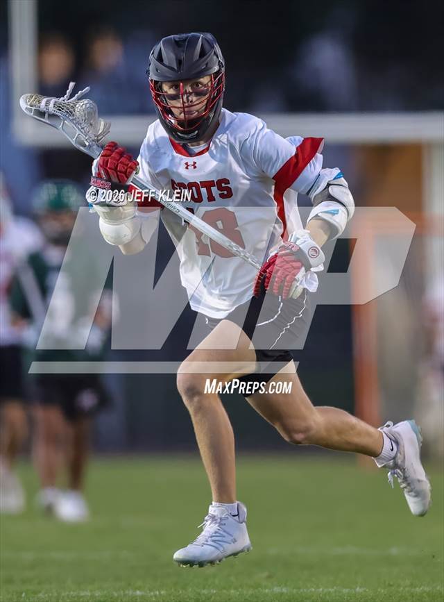 Pine Crest vs Saint Andrew’s (FHSAA 1A District 14 Final)
