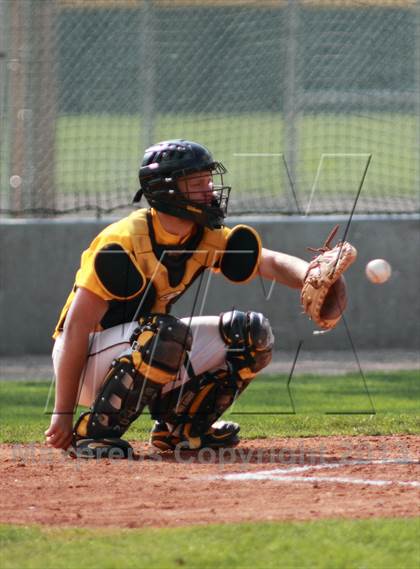 Thumbnail 1 in Southeast vs. Kapaun Mt. Carmel photogallery.