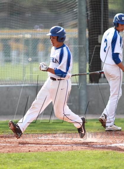 Thumbnail 3 in Southeast vs. Kapaun Mt. Carmel photogallery.