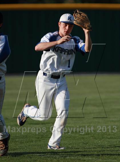 Thumbnail 2 in Southeast vs. Kapaun Mt. Carmel photogallery.