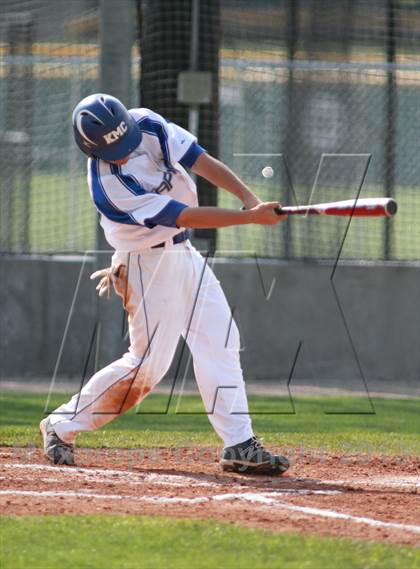 Thumbnail 2 in Southeast vs. Kapaun Mt. Carmel photogallery.