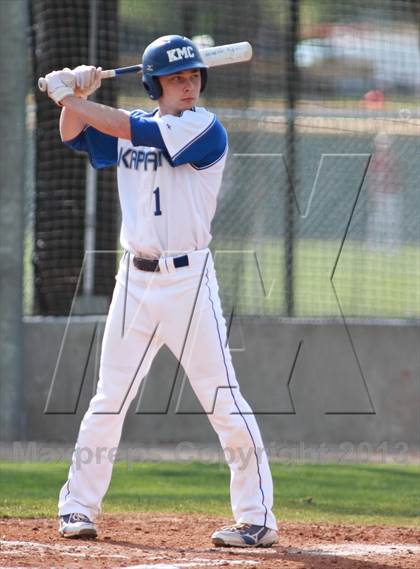 Thumbnail 1 in Southeast vs. Kapaun Mt. Carmel photogallery.