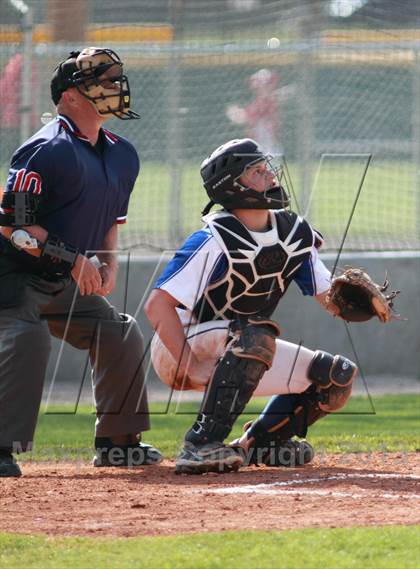 Thumbnail 2 in Southeast vs. Kapaun Mt. Carmel photogallery.