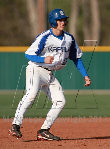 Thumbnail 3 in Southeast vs. Kapaun Mt. Carmel photogallery.