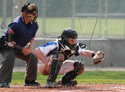 Thumbnail 1 in Southeast vs. Kapaun Mt. Carmel photogallery.