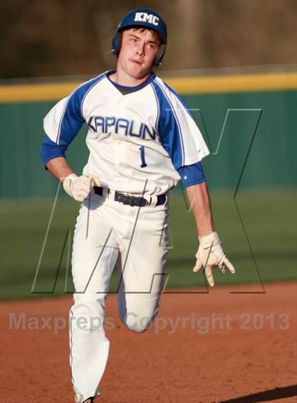 Thumbnail 3 in Southeast vs. Kapaun Mt. Carmel photogallery.