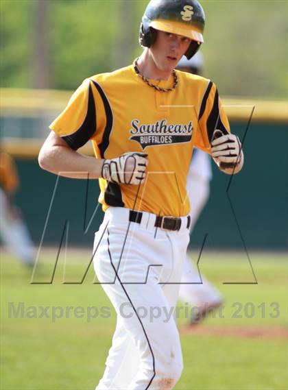 Thumbnail 1 in Southeast vs. Kapaun Mt. Carmel photogallery.