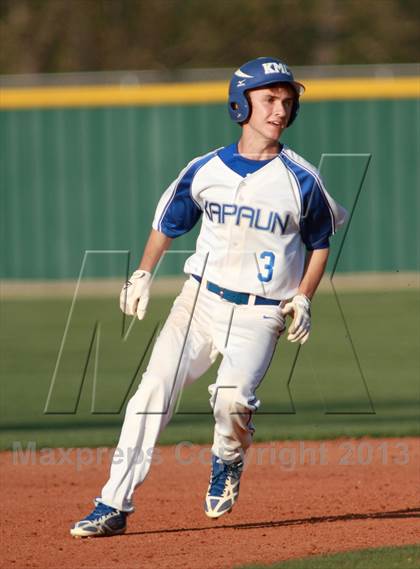 Thumbnail 1 in Southeast vs. Kapaun Mt. Carmel photogallery.