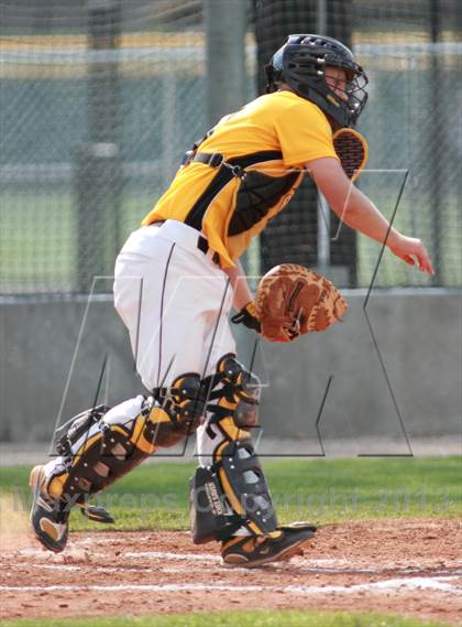 Thumbnail 1 in Southeast vs. Kapaun Mt. Carmel photogallery.
