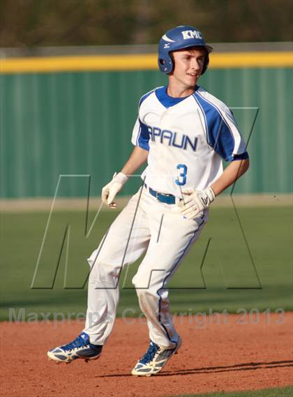 Thumbnail 3 in Southeast vs. Kapaun Mt. Carmel photogallery.