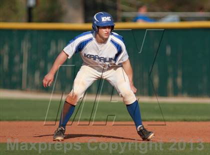 Thumbnail 3 in Southeast vs. Kapaun Mt. Carmel photogallery.