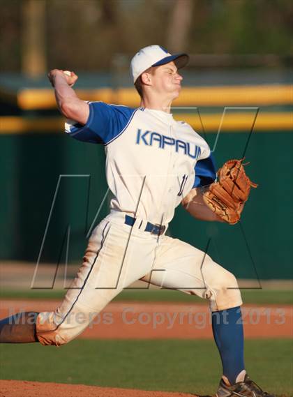 Thumbnail 3 in Southeast vs. Kapaun Mt. Carmel photogallery.