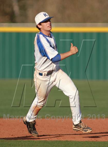 Thumbnail 1 in Southeast vs. Kapaun Mt. Carmel photogallery.