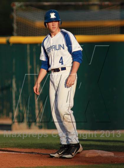 Thumbnail 1 in Southeast vs. Kapaun Mt. Carmel photogallery.