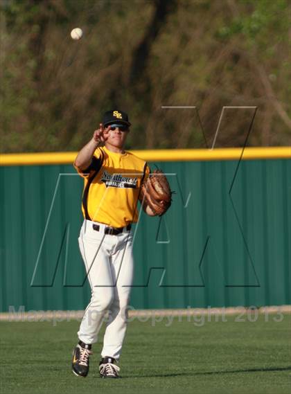 Thumbnail 2 in Southeast vs. Kapaun Mt. Carmel photogallery.