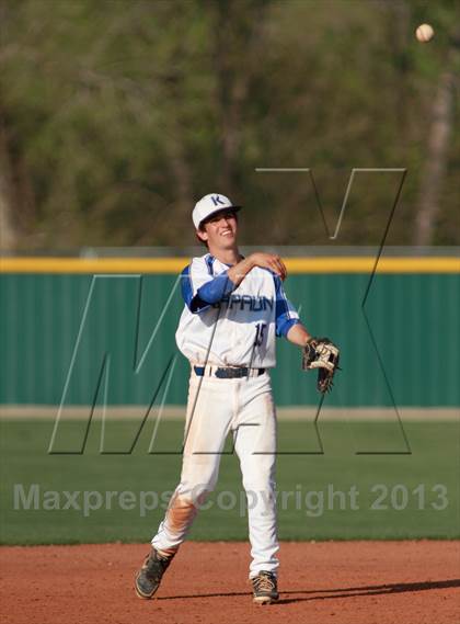 Thumbnail 1 in Southeast vs. Kapaun Mt. Carmel photogallery.