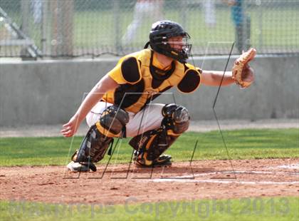 Thumbnail 2 in Southeast vs. Kapaun Mt. Carmel photogallery.