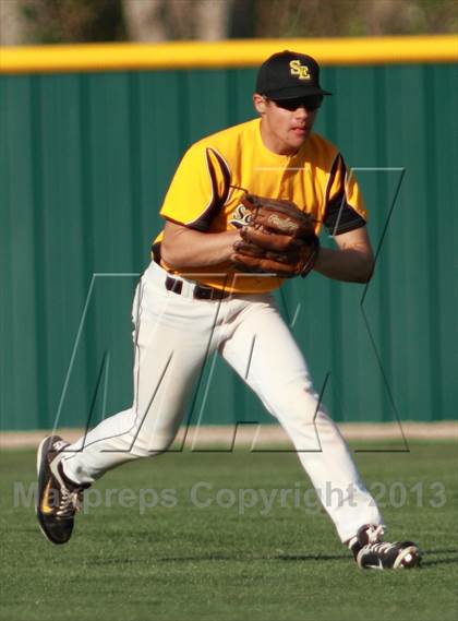 Thumbnail 2 in Southeast vs. Kapaun Mt. Carmel photogallery.