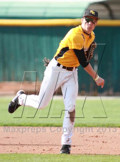 Thumbnail 1 in Southeast vs. Kapaun Mt. Carmel photogallery.