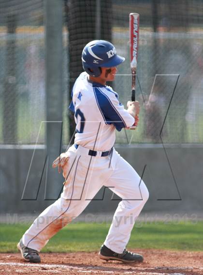 Thumbnail 1 in Southeast vs. Kapaun Mt. Carmel photogallery.