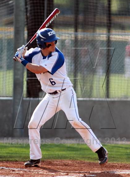 Thumbnail 3 in Southeast vs. Kapaun Mt. Carmel photogallery.