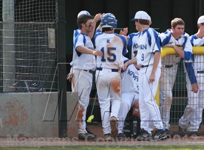 Thumbnail 3 in Southeast vs. Kapaun Mt. Carmel photogallery.