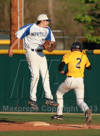 Thumbnail 3 in Southeast vs. Kapaun Mt. Carmel photogallery.