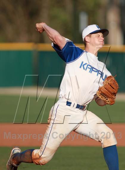 Thumbnail 1 in Southeast vs. Kapaun Mt. Carmel photogallery.