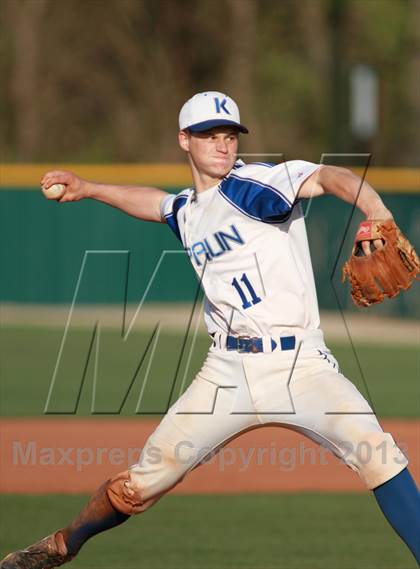 Thumbnail 3 in Southeast vs. Kapaun Mt. Carmel photogallery.