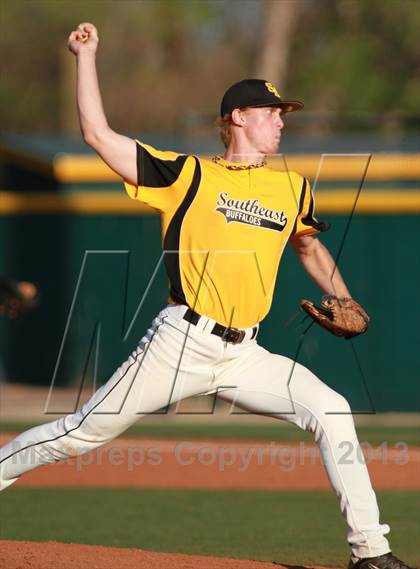 Thumbnail 1 in Southeast vs. Kapaun Mt. Carmel photogallery.