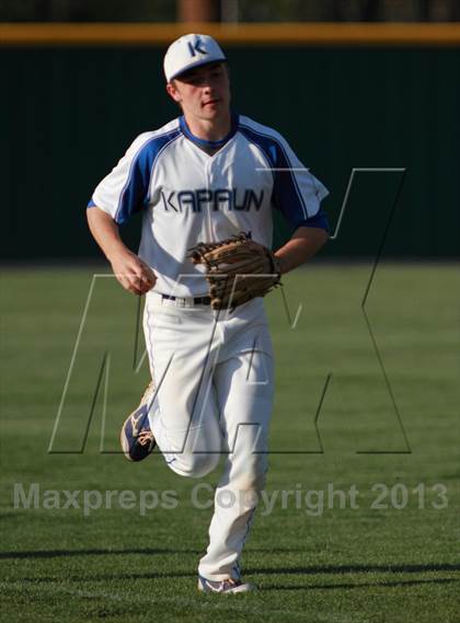 Thumbnail 1 in Southeast vs. Kapaun Mt. Carmel photogallery.